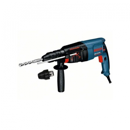 Ciocane Rotopercutoare - BOSCH GBH 2-26 DFR SDS-PLUS CIOCAN ROTOPERCUTOR 2,7J 800W