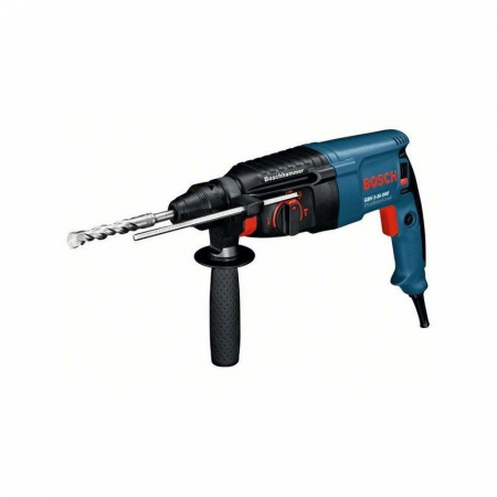 Scule Electrice - BOSCH GBH 2-26 DRE SDS-PLUS CIOCAN ROTOPERCUTOR 2.7J 800W