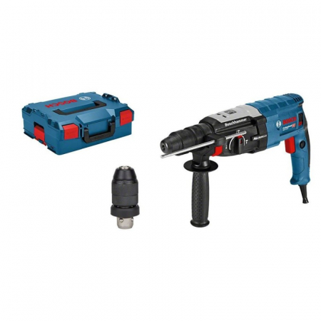 Ciocane Rotopercutoare - BOSCH GBH 2-28 F SDS-PLUS CIOCAN ROTOPERCUTOR 3.2J 880W