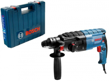 Ciocane Rotopercutoare - BOSCH GBH 240 SDS-PLUS CIOCAN ROTOPERCUTOR 2.7J 790W