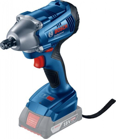 Mașini de Înșurubat cu Impact - Bosch GDS 250-LI (06019G6121) Masina de insurubat cu impact