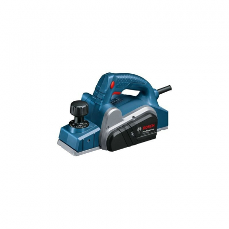 Rindele - BOSCH GHO 6500 RINDEA ELECTRICA 650W