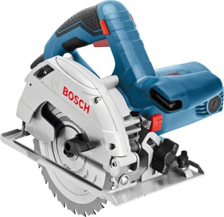 Ferastraie Circulare - BOSCH GKS 165 FERASTRAU CIRCULAR 165MM 1100W