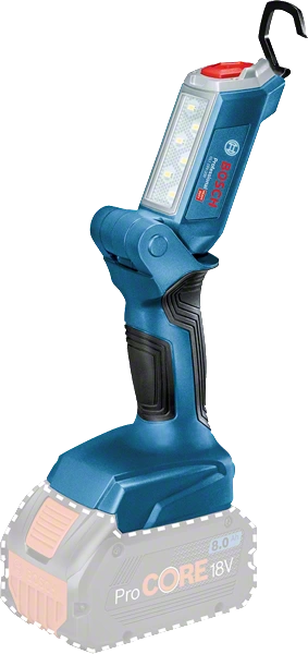 Lanterne - BOSCH GLI 18V-300 SOLO LAMPA CU ACUMULATOR