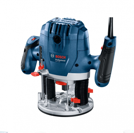 Mașini de Frezat - BOSCH GOF 130 MASINA DE FREZAT VERTICALA 1300W
