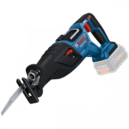 Ferăstraie Alternative - BOSCH GSA 185 LI FERASTRAU ALTERNATIV 18V