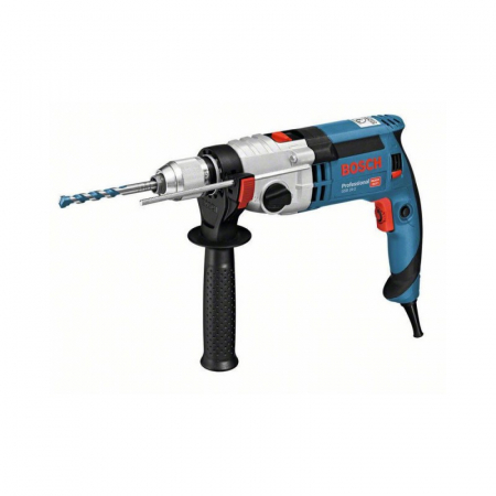 Scule Electrice - BOSCH GSB 24-2 MASINA DE GAURIT CU PERCUTIE 1100W
