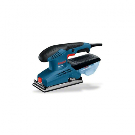 Șlefuitoare - BOSCH GSS 23 A MASINA DE SLEFUIT CU VIBRATII 190W