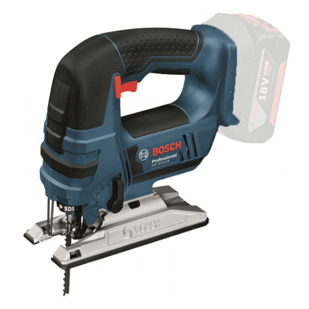 Ferăstraie Verticale - BOSCH GST 18V-LI B FERASTRAU VERTICAL 18V