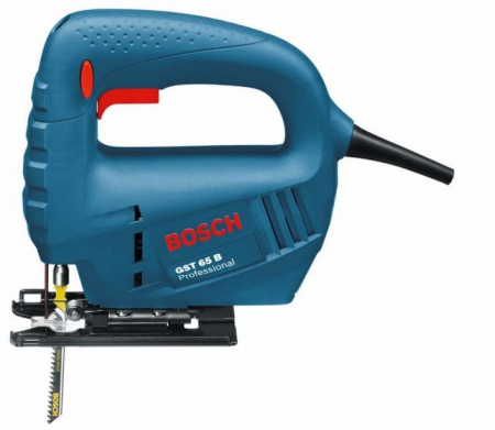 Ferastraie Verticale - BOSCH GST 65 B FERASTRAU PENDULAR 400W