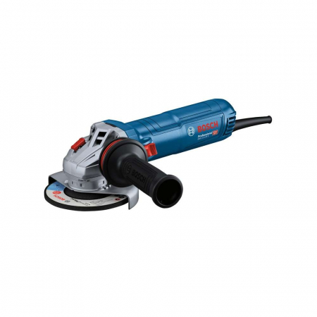 BOSCH GWS 12-125 S POLIZOR UNGHIULAR 1200W 125MM