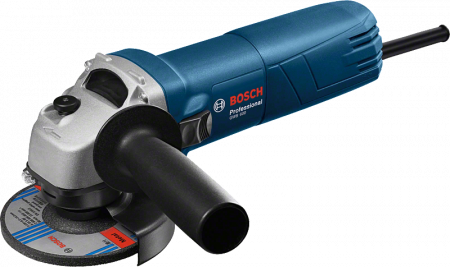 Scule Electrice - BOSCH GWS 600 600W 115MM