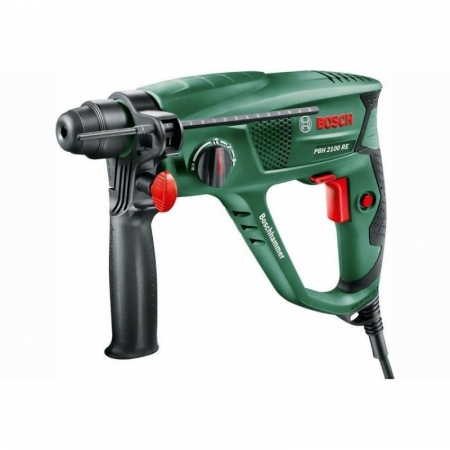 Scule Electrice - BOSCH PBH 2100 RE CIOCAN ROTOPERCUTOR 1.7J 550W