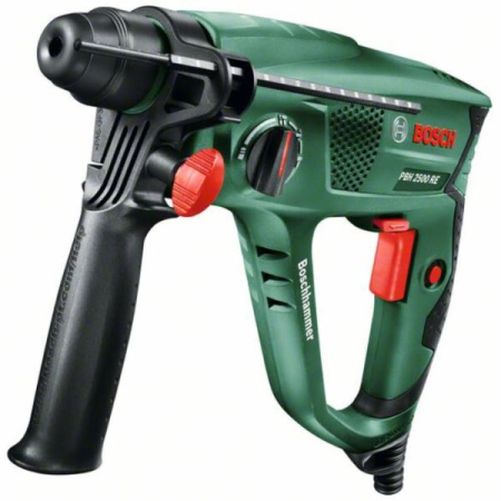 Ciocane Rotopercutoare - BOSCH PBH 2500 RE CIOCAN ROTOPERCUTOR 1.9J 600W