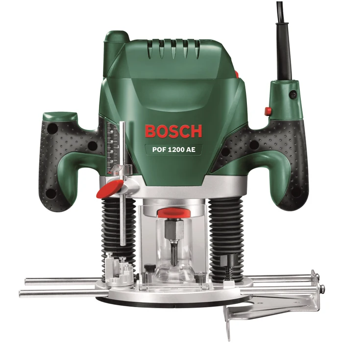 Mașini de Frezat - BOSCH POF 1200 AE MASINA DE FREZAT ELECTRICA 1200W