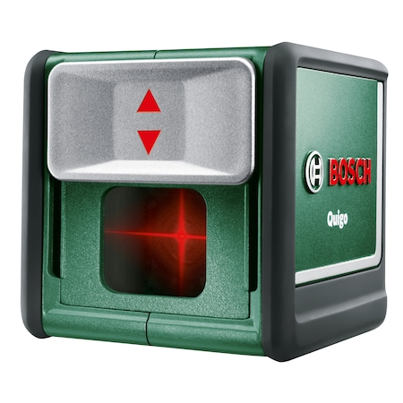 Nivele Laser - BOSCH QUINGO NIVELA LASER CU LINII