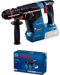 Ciocane Rotopercutoare - BOSCH ROTOPERCUTOR GBH 187 LI , 2,4 J,FARA ACUMULATOR SI INCARCATOR