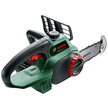 Ferăstraie cu Lanț - BOSCH Fierastrau cu lant pe acumulator UniversalChain 18, 18 V