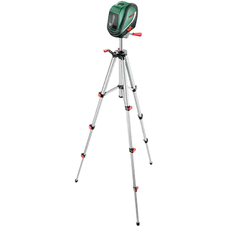 Nivele Laser - BOSCH UNIVERSAL LEVEL 2 NIVELA LASER CU LINII CU STATIV