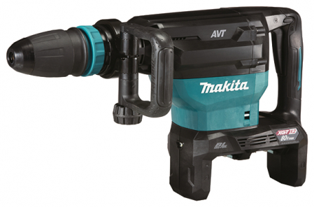 Ciocane Rotopercutoare - MAKITA DHR400T2UN Demolator SDS-MAX, 19,1J, 1.510W