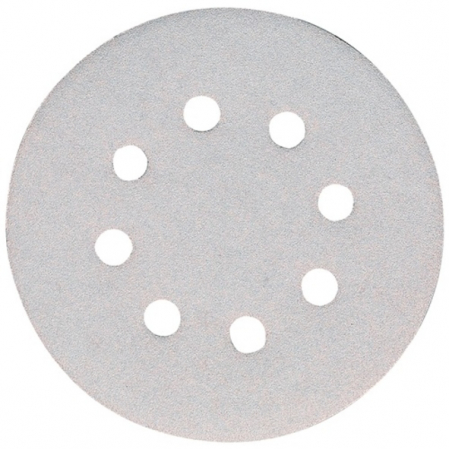 Accesorii - DISC DE ŞLEFUIT K60 125MM SET-10 BUC