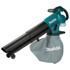 Promoții - DUB187Z , Suflanta LXT 18V, 4,2 m³/min, 64,0 m/s, fara acumulator si incarcator