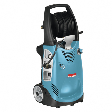 Parcuri și Grădini - MAKITA HW131 MAȘINĂ DE SPĂLAT CU PRESIUNE  2300W 130bar