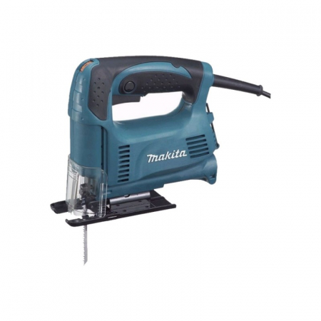 Scule Electrice - MAKITA 4327 FERĂSTRĂU PENDULAR 450W