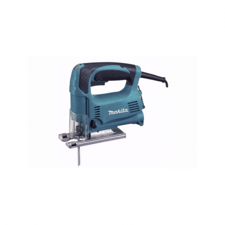 Scule Electrice - MAKITA 4329 FERĂSTRĂU PENDULAR CU TURAȚIE REGLABILĂ 450W