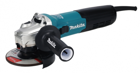 Scule Electrice - MAKITA 5092X01 POLIZOR UNGHIULAR 1900 W 125MM