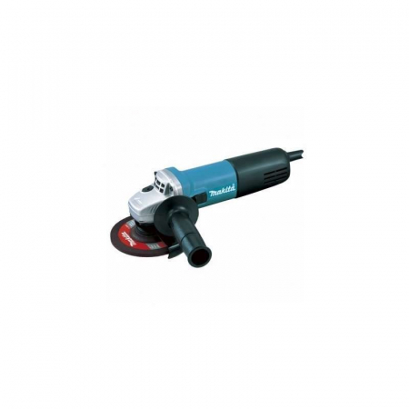 Scule Electrice - MAKITA 9558HNRG POLIZOR UNGHIULAR 840W 125MM