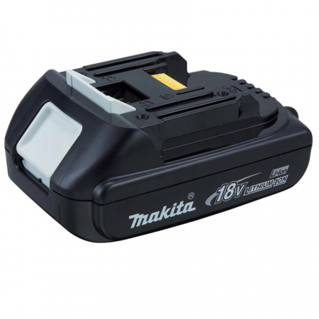 Scule cu Acumulatori - MAKITA BL1815 ACUMULATOR 18 V 1.5 A
