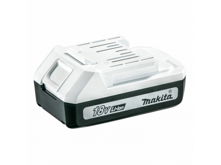 Acumulatori - MAKITA BL1815G ACUMULATOR 18V 1.5Ah