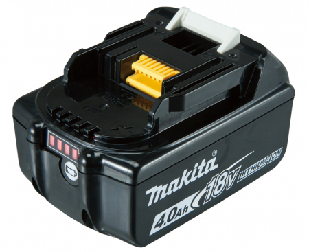 Scule cu Acumulatori - MAKITA BL1840B ACUMULATOR 18V 4.0 Ah