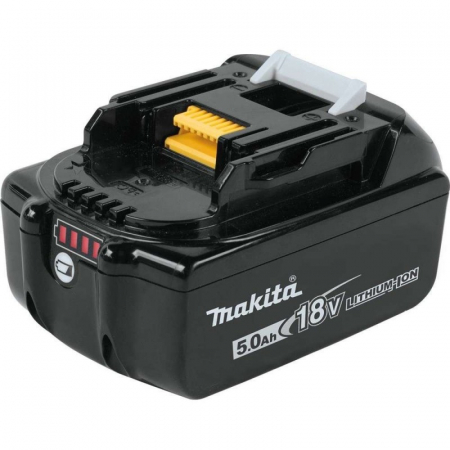 Scule cu Acumulatori - MAKITA BL1850B ACUMULATOR 18V 5.0Ah