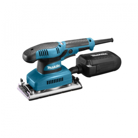 Șlefuitoare - MAKITA BO3711 MAȘINĂ DE ȘLEFUIT CU VIBRAȚII