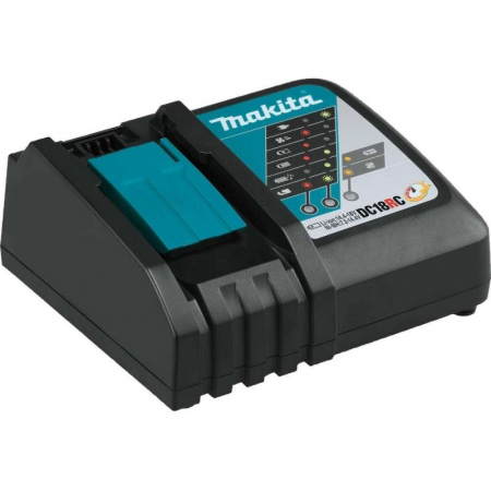 Încărcătoare - MAKITA DC18RC ÎNCĂRCĂTOR RAPID