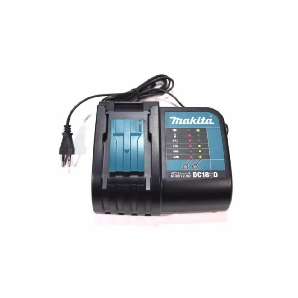 Încărcătoare - MAKITA INCARCATOR STANDARD LXT 18 V DC18SD