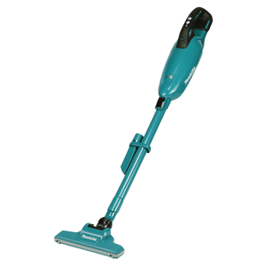 Aspiratoare - MAKITA DCL 284 Aspirator LXT, recipient tip capsula, 18 kPa, livrat fara acumulatori