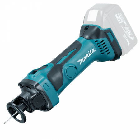 Ferăstraie Verticale - MAKITA DCO180Z Mașină de decupat compatibilă cu acumulator Li-Ion LXT 18V
