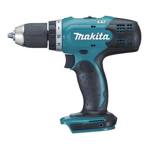 Scule cu Acumulatori - MAKITA DDF453Z MAȘINĂ DE GĂURIT ȘI ÎNȘURUBAT LXT 18V FARA ACUMULATOR SI INCARCATOR