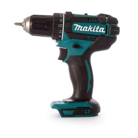Scule cu Acumulatori - MAKITA DDF482Z MASINA DE GAURIT SI INSURUBAT, FARA ACUMULATOR SI INCARCATOR