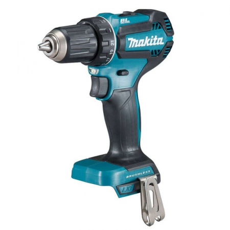 Mașini de Găurit și Înșurubat - MAKITA DDF485Z MAȘINĂ DE GĂURIT ȘI ÎNȘURUBAT LXT 18V