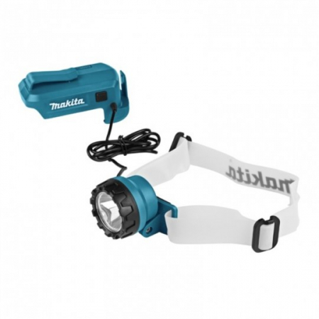 Lanterne - MAKITA DEBDML800 LANTERNĂ FRONTALĂ LXT 14.4-18V