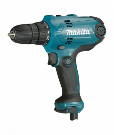 Mașini de Găurit - MAKITA DF0300 MASINA DE GAURIT SI INSURUBAT 320 W