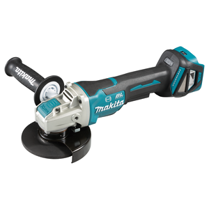 Polizoare Unghiulare - MAKITA DGA519Z POLIZOR UNGHIULAR 125MM X-LOCK FARA ACUMULATOR SI INCARCATOR
