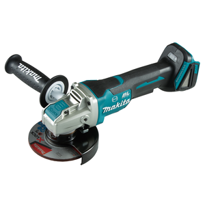 Polizoare Unghiulare - MAKITA DGA520ZX1 POLIZOR UNGHIULAR 125MM X-LOCK