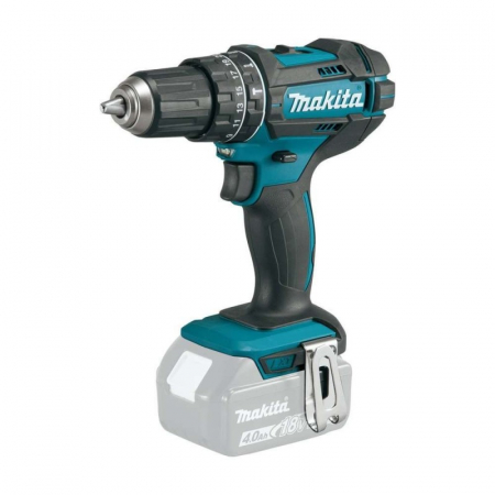 Mașini de Găurit și Înșurubat - MAKITA DHP482Z MAȘINĂ DE GĂURIT ȘI ÎNȘURUBAT LXT 18V