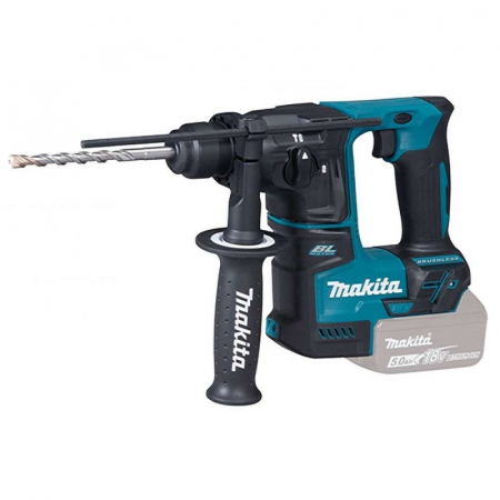 Scule cu Acumulatori - MAKITA DHR171Z, CIOCAN ROTOPERCUTOR 18 V , 1.2 J
