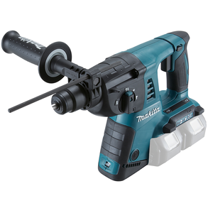 Scule cu Acumulatori - MAKITA DHR263Z , ROTOPERCUTOR SDS PLUS, FĂRĂ ACUMULATORI, 18 V
